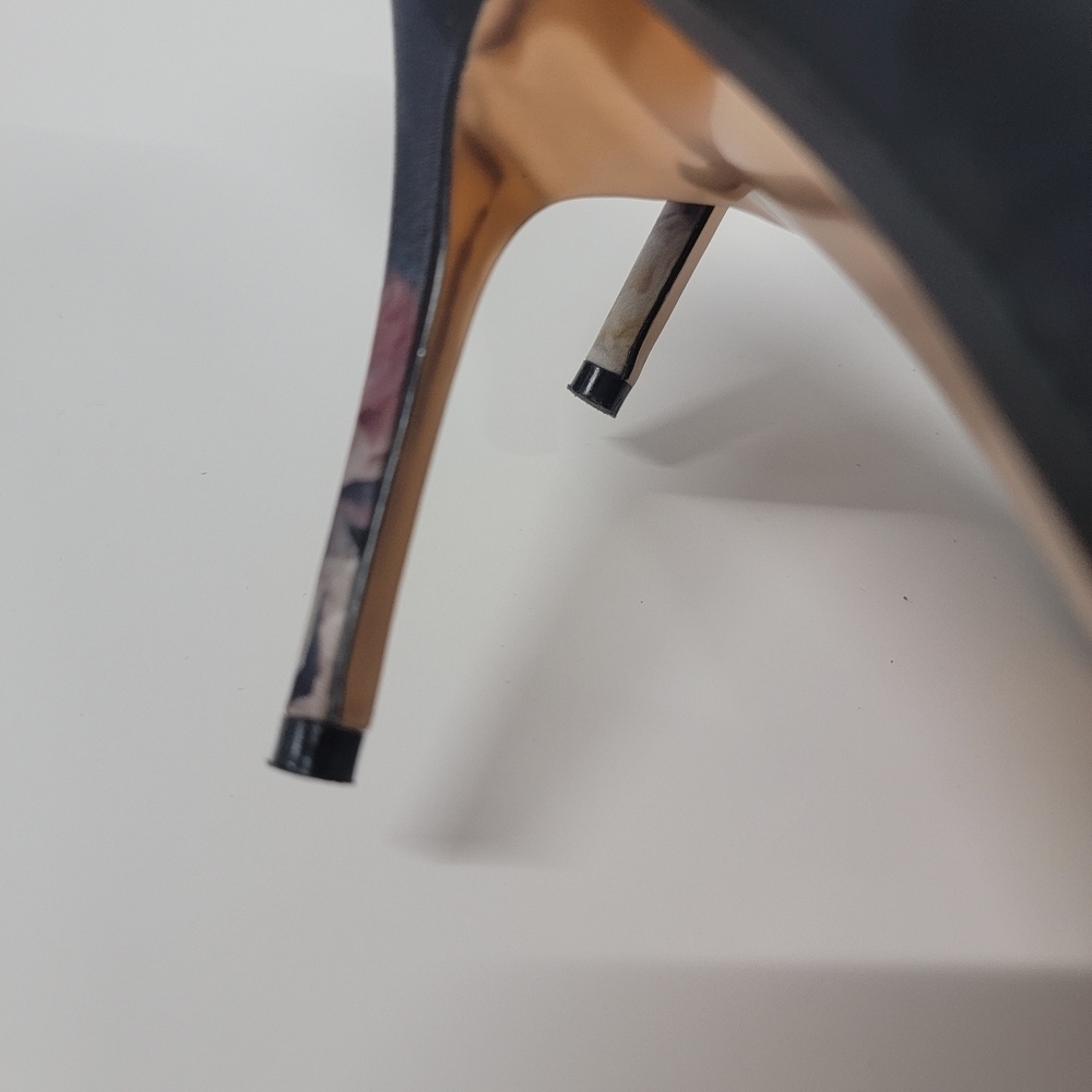 Ted Baker Heels Floral 39.5 9 - Picture 10 of 13